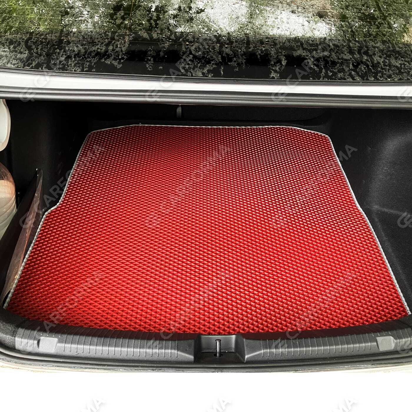 Коврики на Volkswagen Lavida 2018&nbsp;-&nbsp;2026 в Барнауле