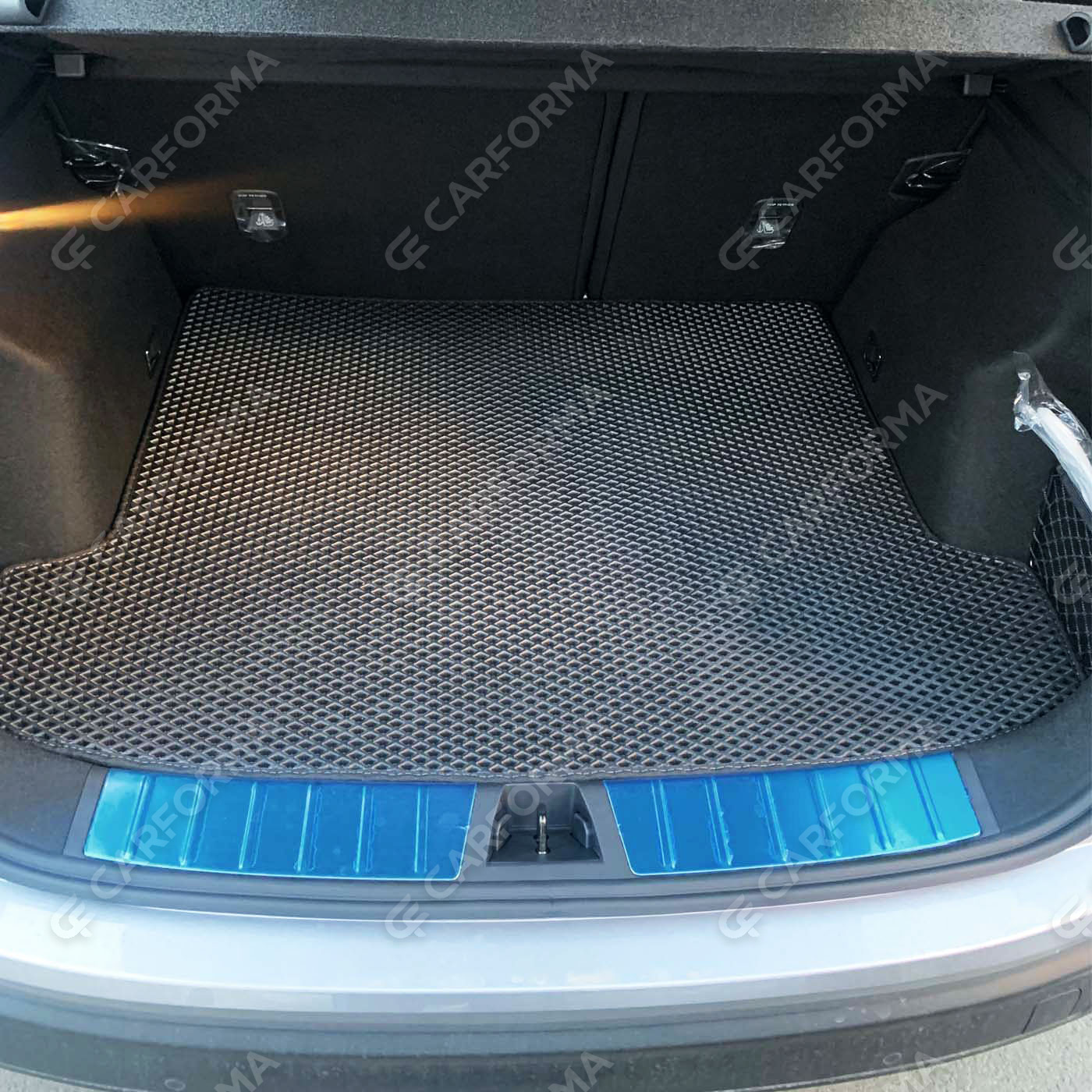 Коврики на Geely Coolray 2018&nbsp;-&nbsp;2024 в Барнауле