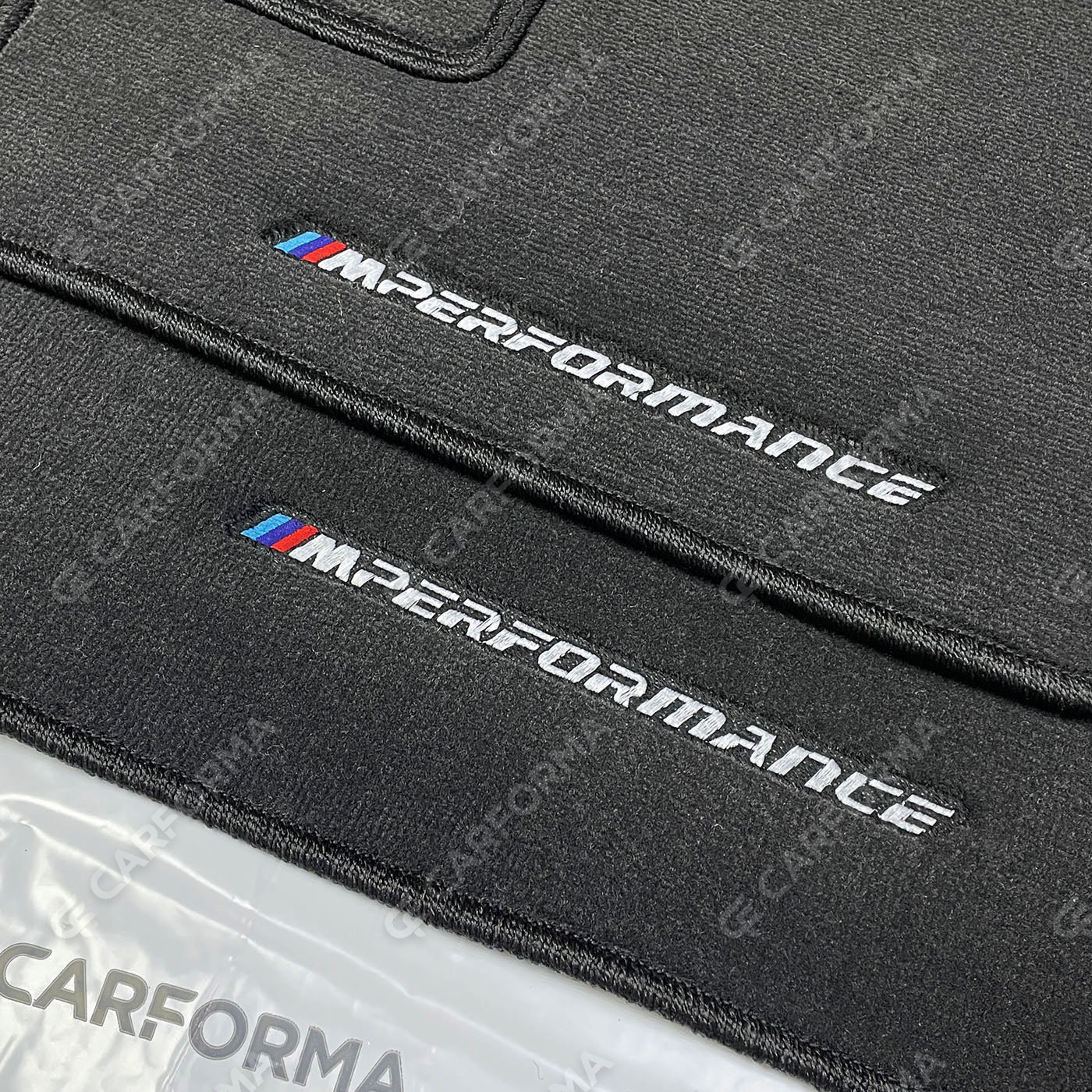 Коврики на BMW X3 (G45/G48) 2024&nbsp;-&nbsp;2026 в Барнауле