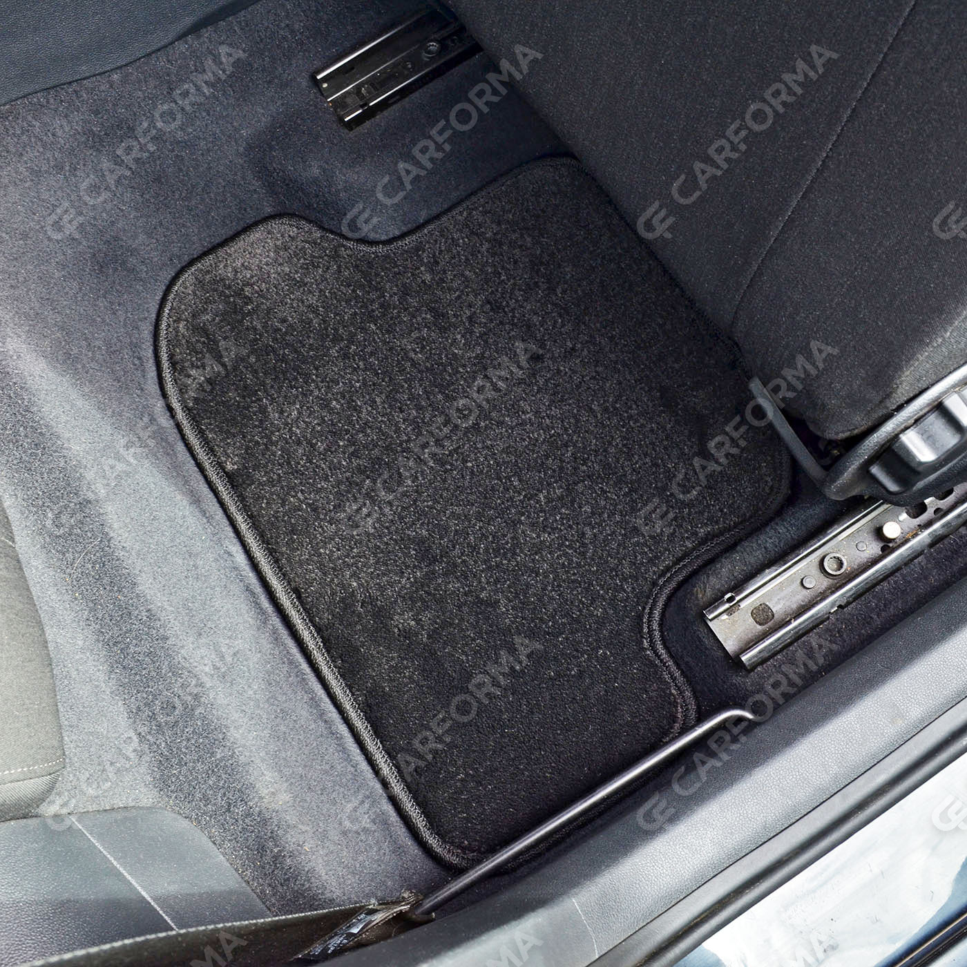 Ворсовые коврики на Volkswagen Beetle (A5) 2011&nbsp;-&nbsp;2019 в Барнауле