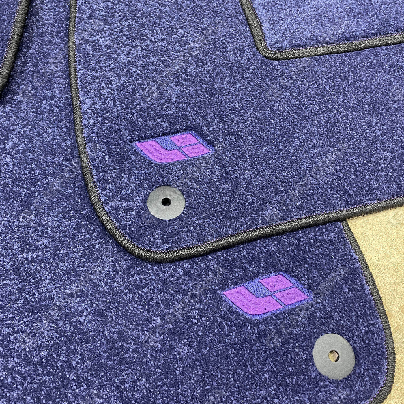 EVA коврики на Li L9 2022&nbsp;-&nbsp;2026 в Барнауле