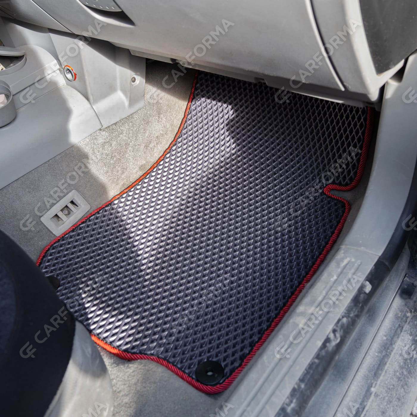 Коврики на Volkswagen Beetle (A4) 1997&nbsp;-&nbsp;2007 в Барнауле