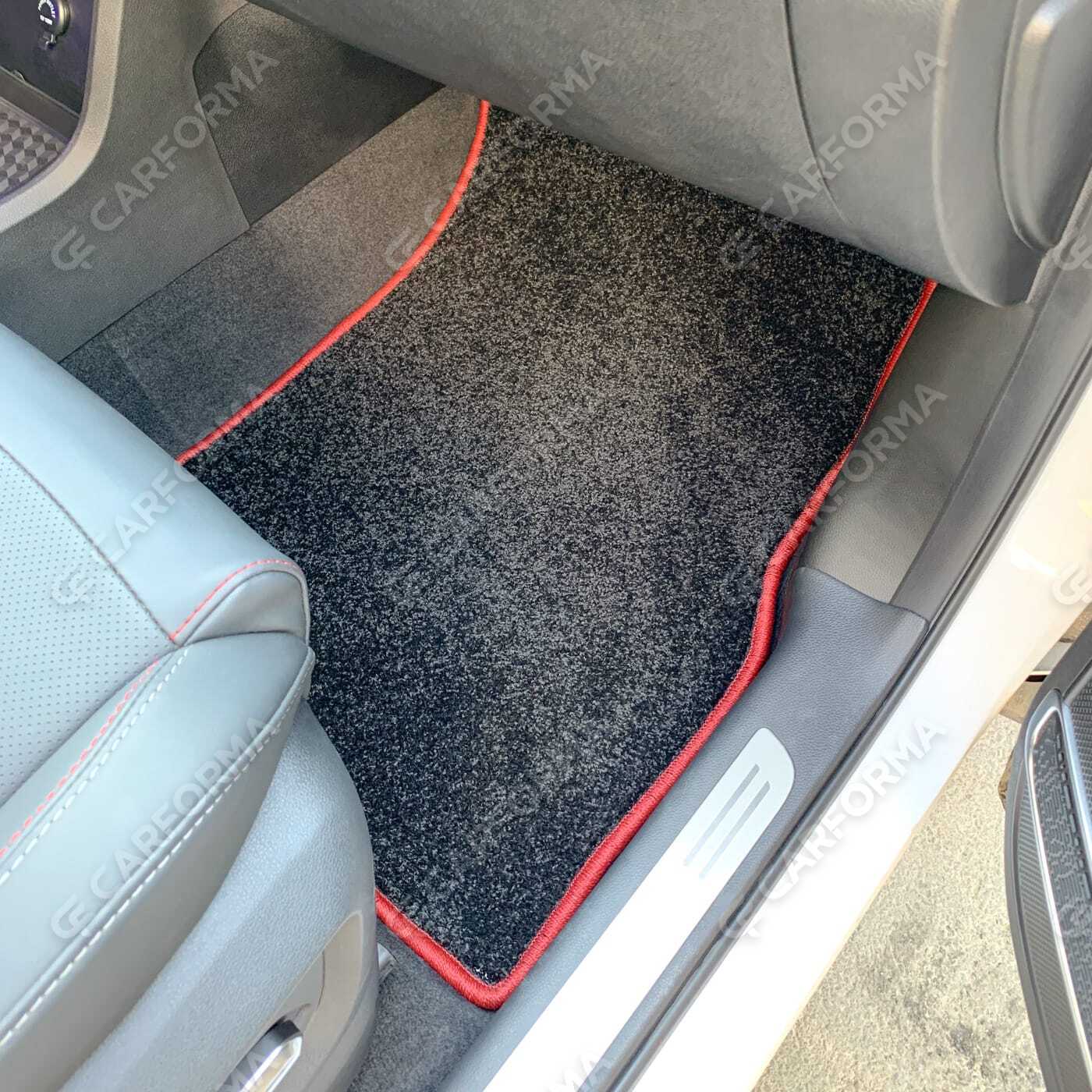 Ворсовые коврики на Tenet T7 2025&nbsp;-&nbsp;2026 в Барнауле