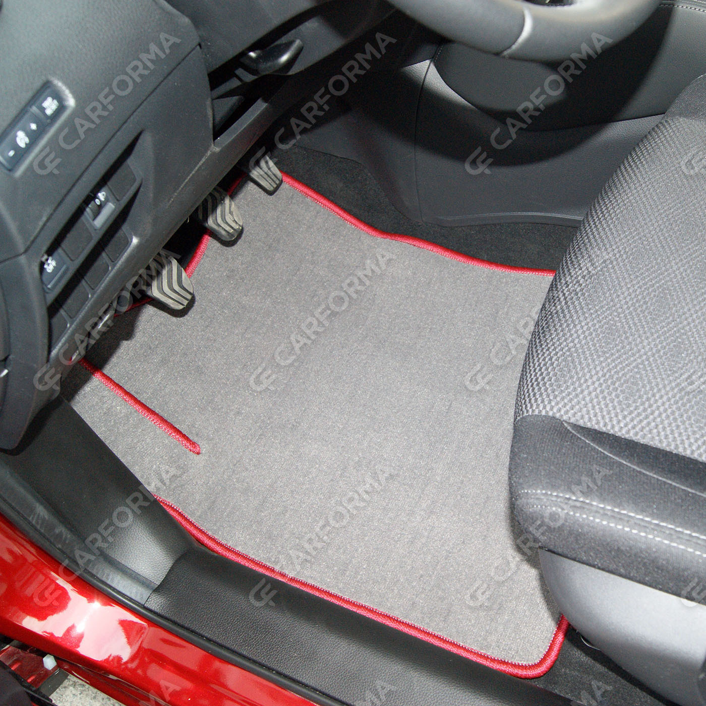 Коврики на Nissan Qashqai (J12) 2021&nbsp;-&nbsp;2026 в Барнауле