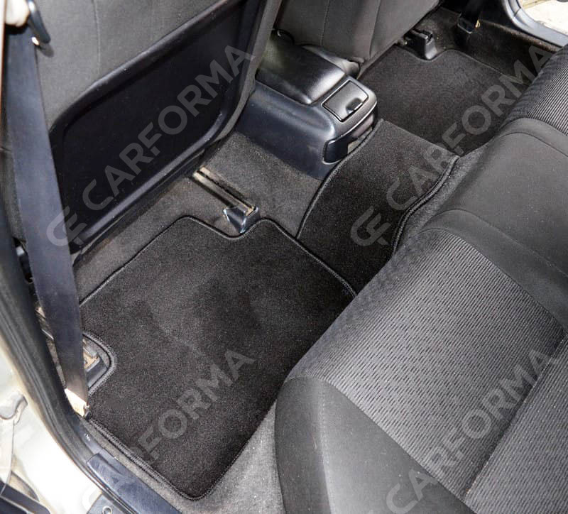 Коврики на Lexus IS I 1998&nbsp;-&nbsp;2005 в Барнауле