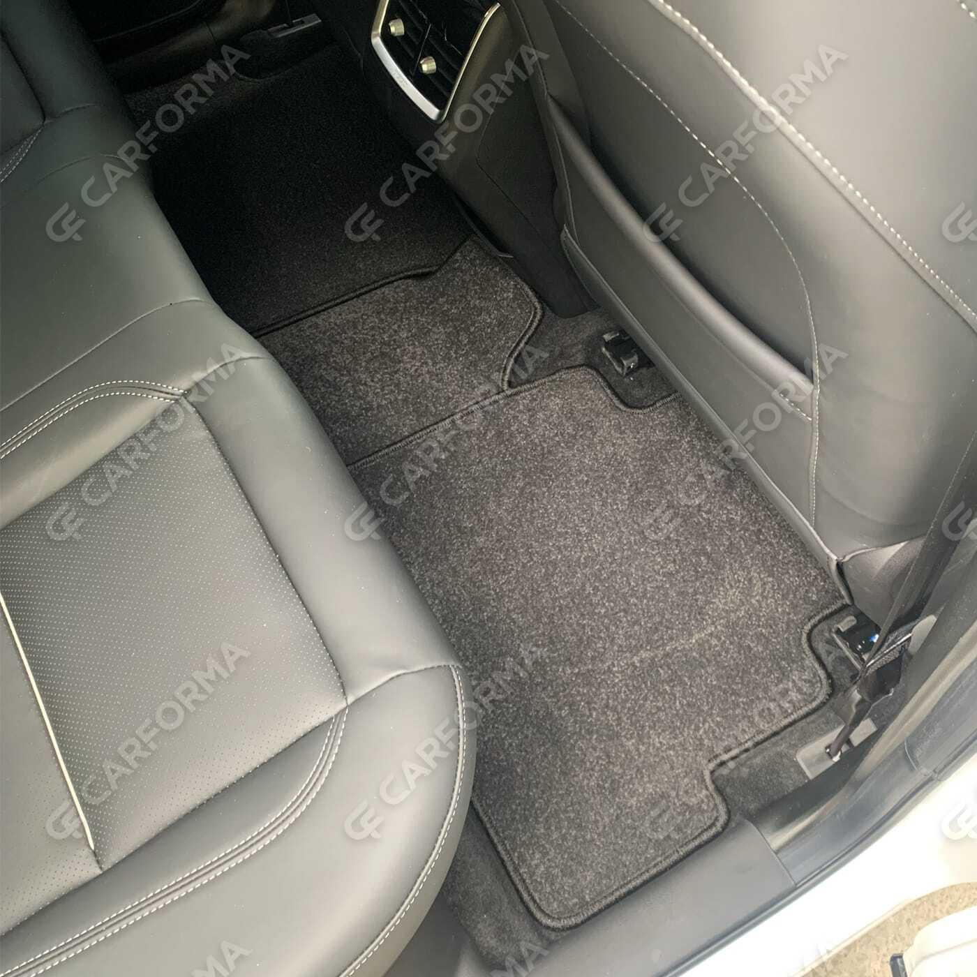 Ворсовые коврики на Tenet T7 2025&nbsp;-&nbsp;2026 в Барнауле