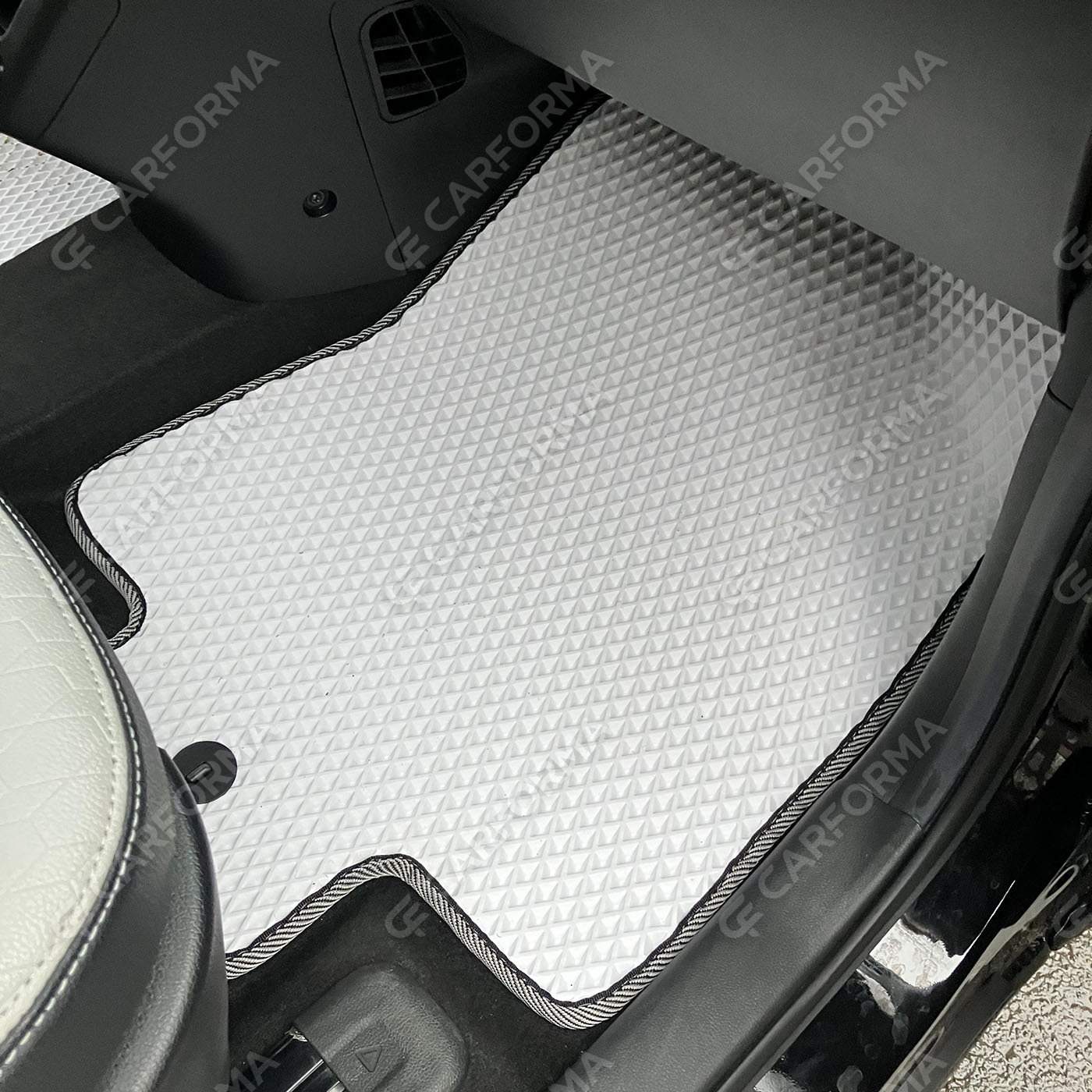 Коврики на KIA Ray 2011&nbsp;-&nbsp;2026 в Барнауле