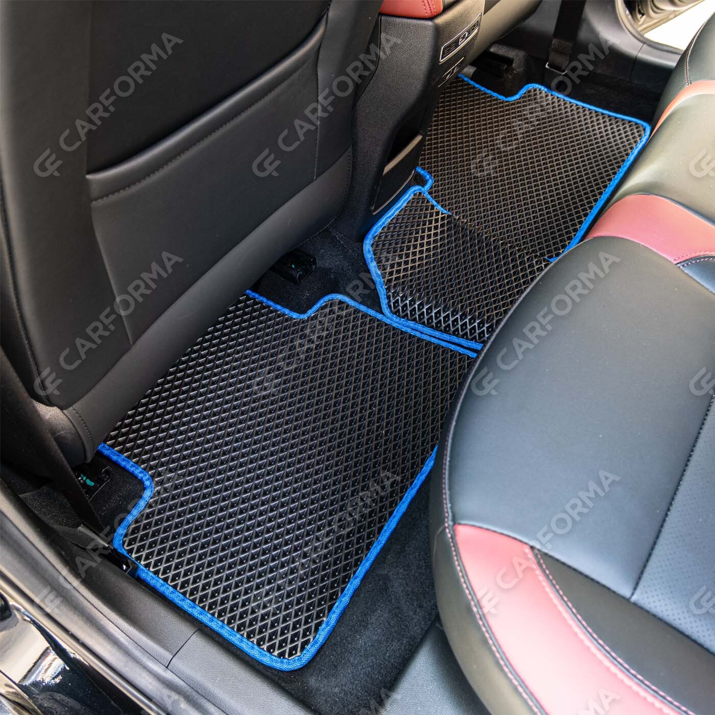 Коврики на Geely Coolray 2018&nbsp;-&nbsp;2024 в Барнауле