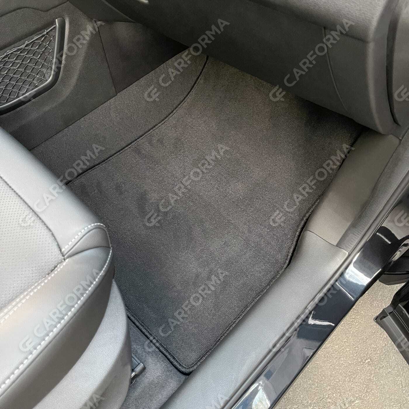 Ворсовые коврики на Tenet T4 2025&nbsp;-&nbsp;2026 в Барнауле