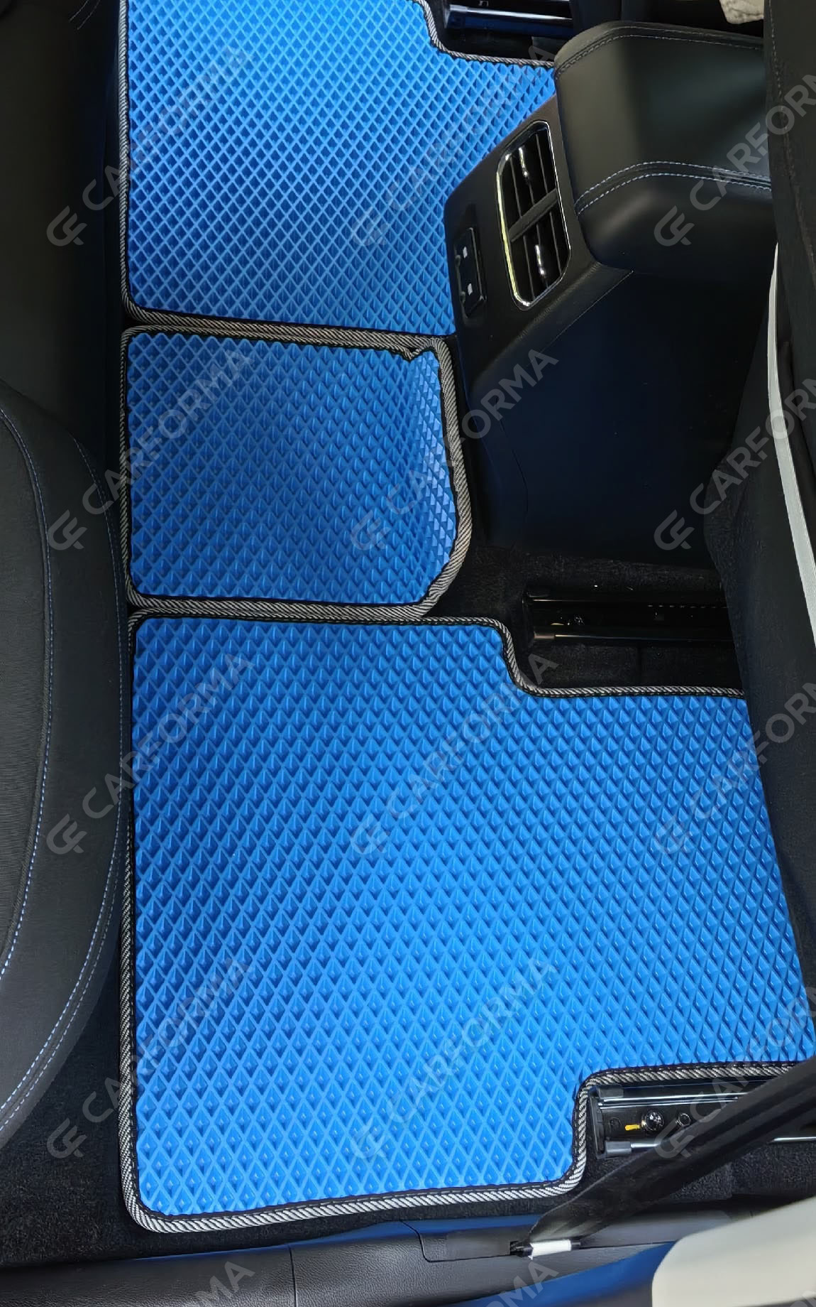 Коврики на Haval Jolion 2020&nbsp;-&nbsp;2026 в Барнауле