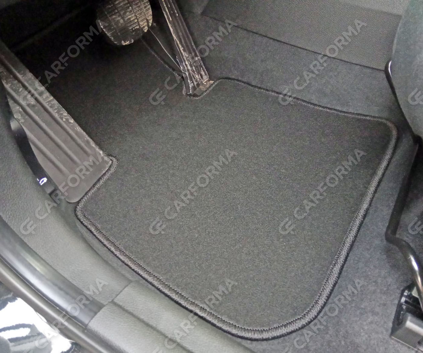 EVA коврики на BMW 2 Gran Tourer (F46) 2015&nbsp;-&nbsp;2026 в Барнауле