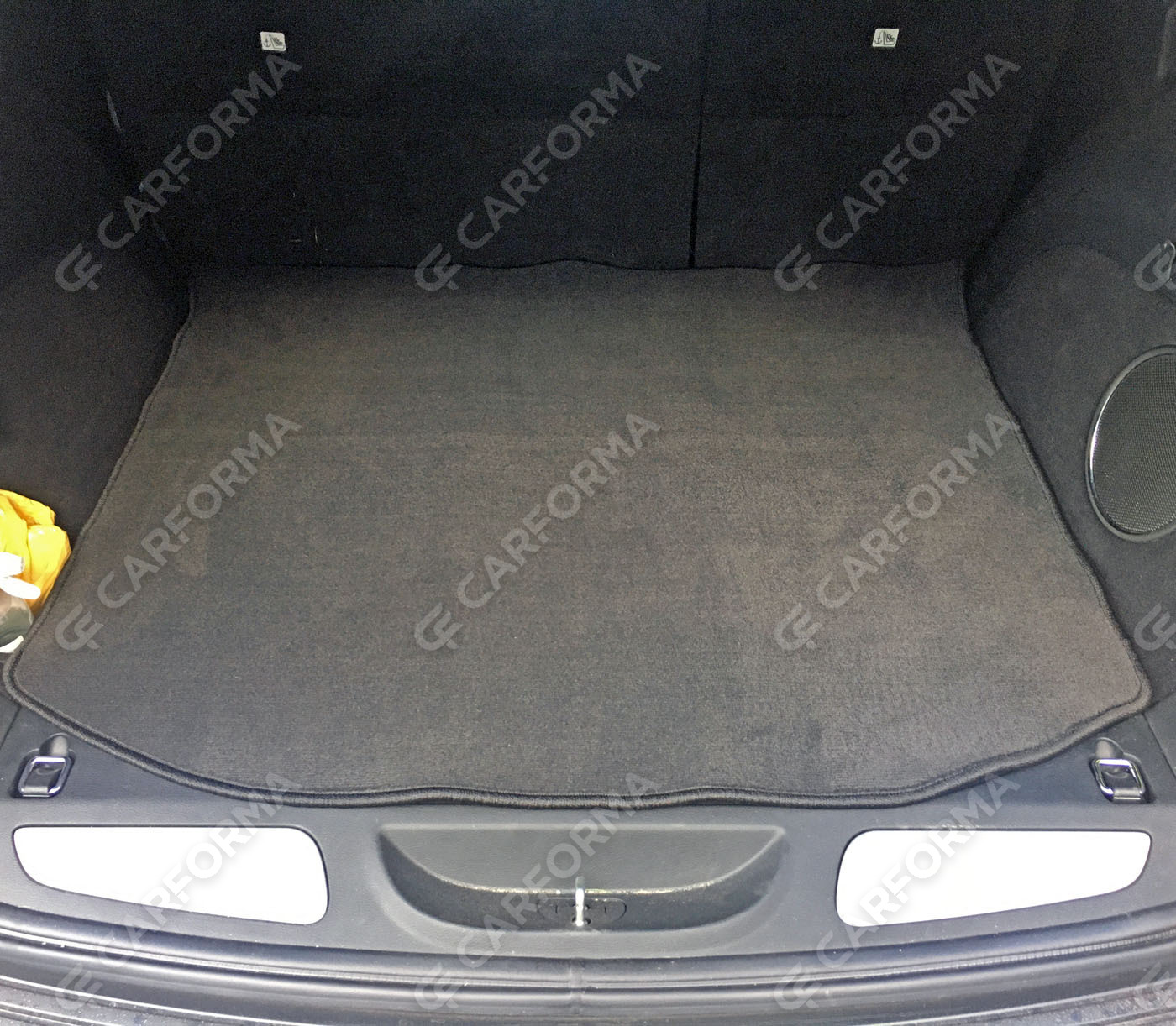 Коврики на Jeep Grand Cherokee (WK2) 2010&nbsp;-&nbsp;2022 в Барнауле