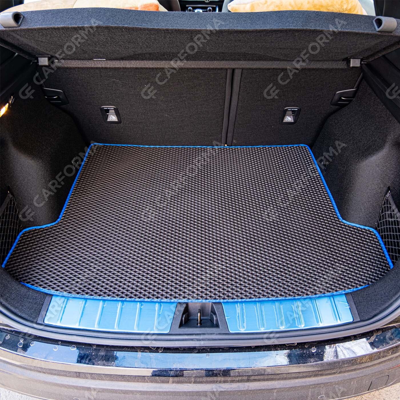 Коврики на Geely Coolray 2018&nbsp;-&nbsp;2024 в Барнауле