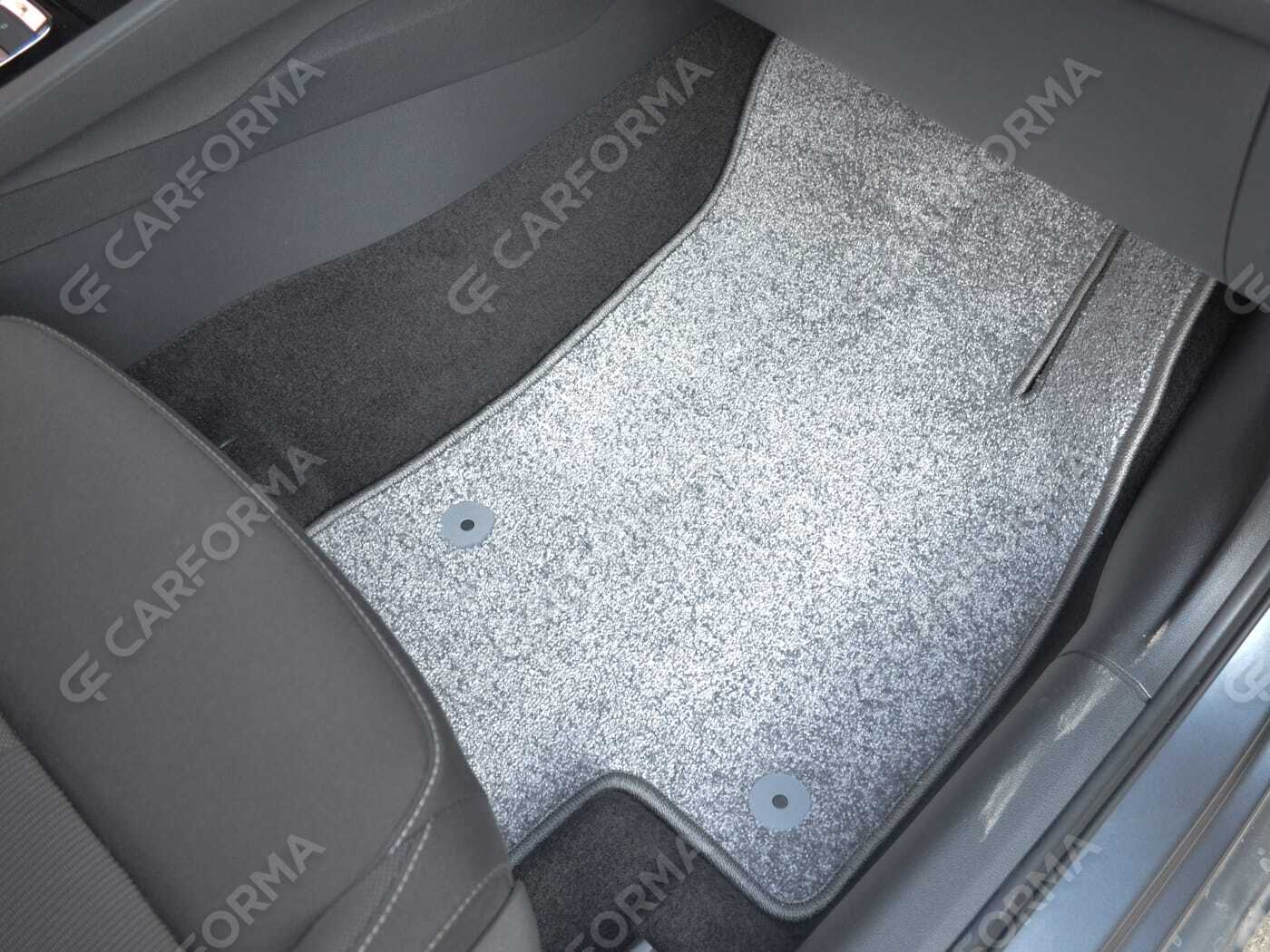 EVA коврики на Audi Q2L 2016&nbsp;-&nbsp;2026 в Барнауле