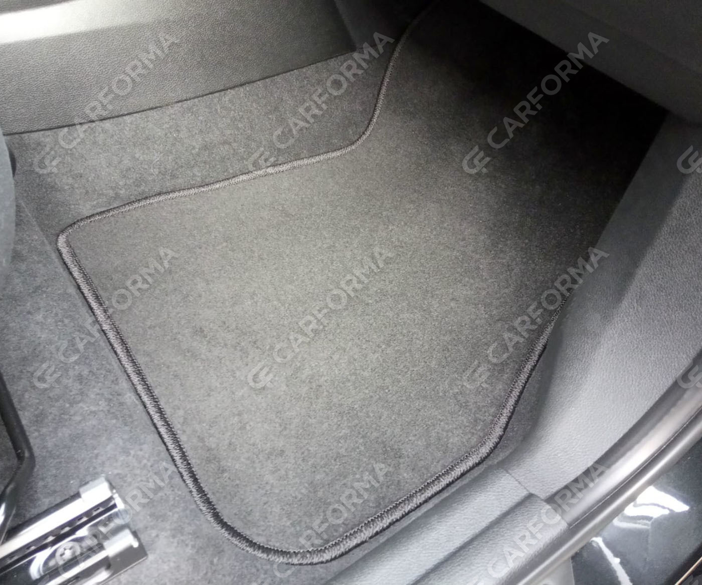 EVA коврики на BMW 2 Gran Tourer (F46) 2015&nbsp;-&nbsp;2026 в Барнауле