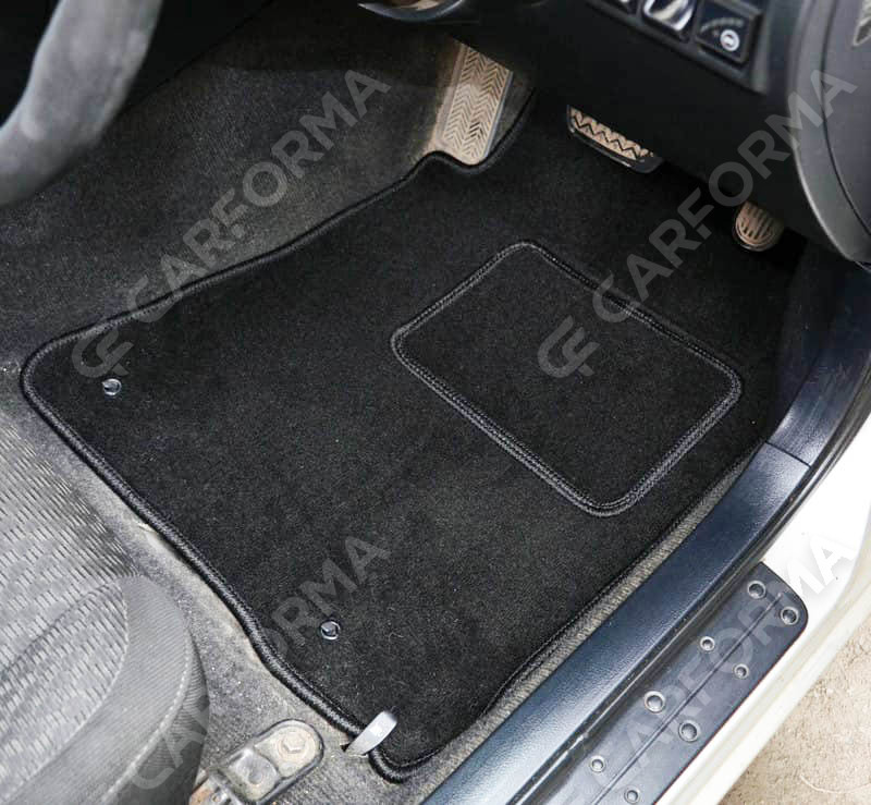 Коврики на Toyota Altezza 1998&nbsp;-&nbsp;2005 в Барнауле