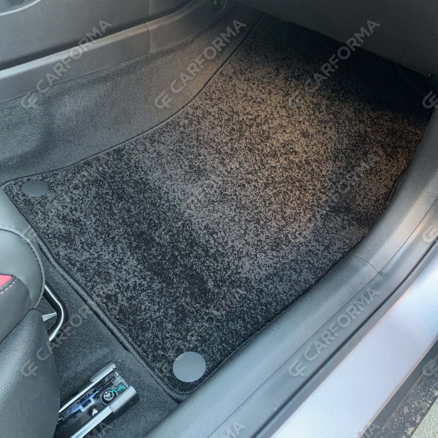 Коврики на BelGee X50+ 2023&nbsp;-&nbsp;2026 в Барнауле