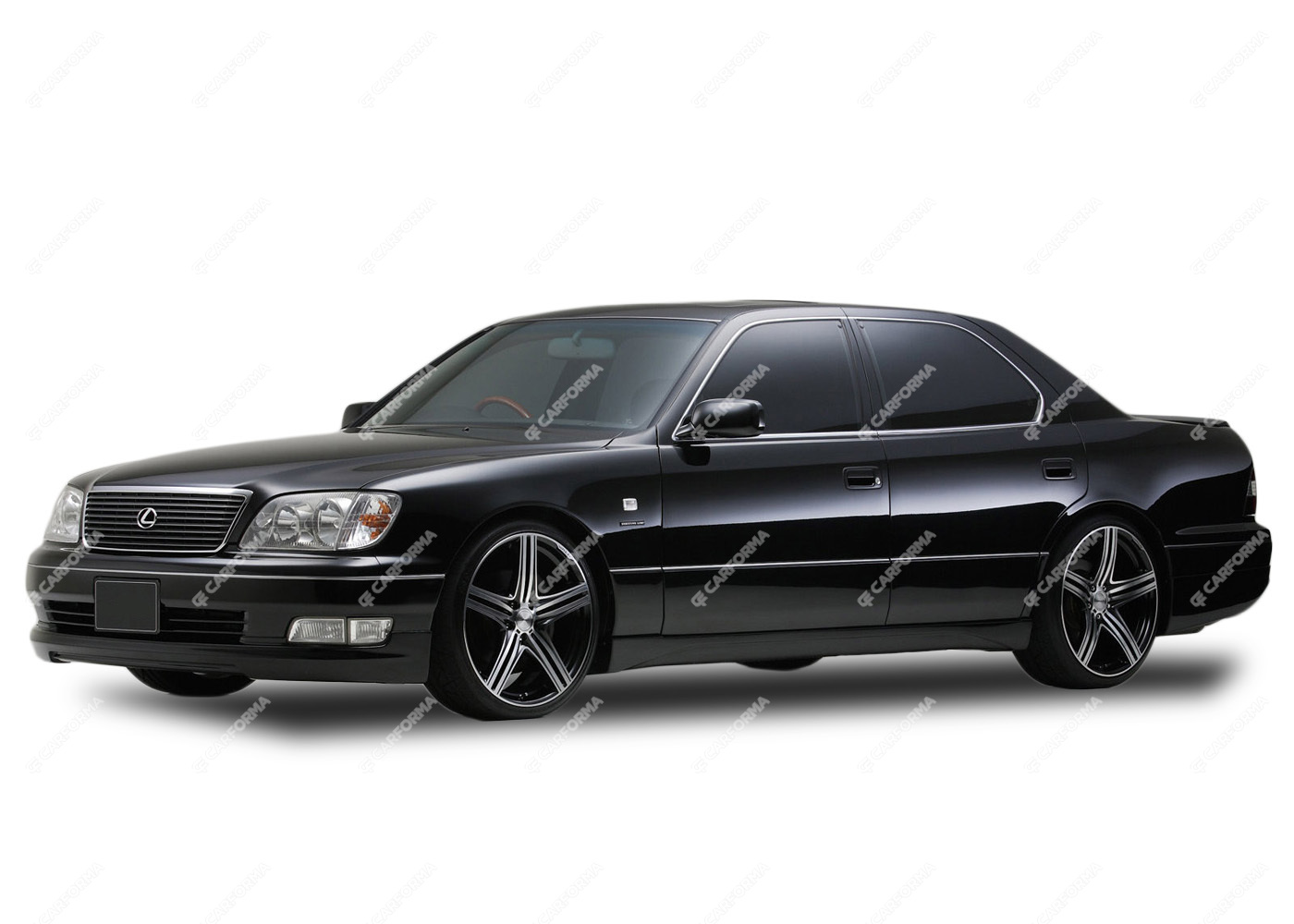 Коврики на Lexus LS II 1994 - 2000