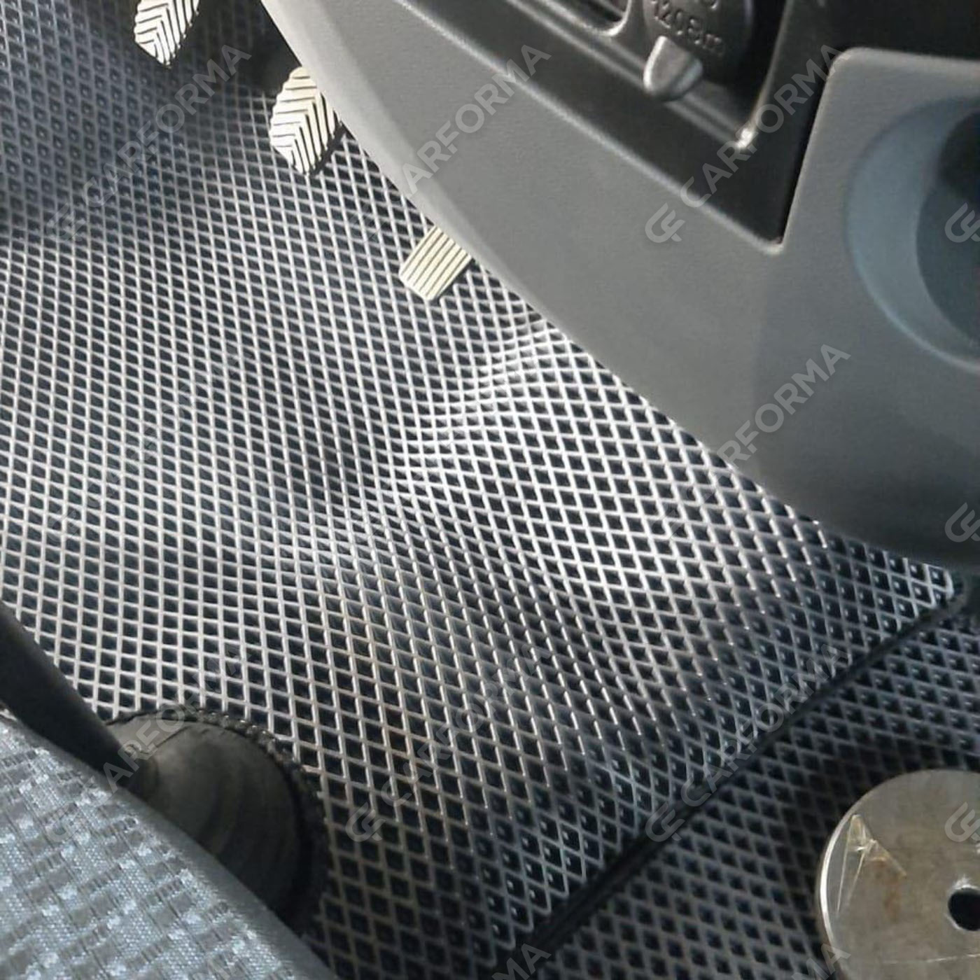 Коврики на ГАЗ ГАЗель 1994&nbsp;-&nbsp;2026 в Барнауле