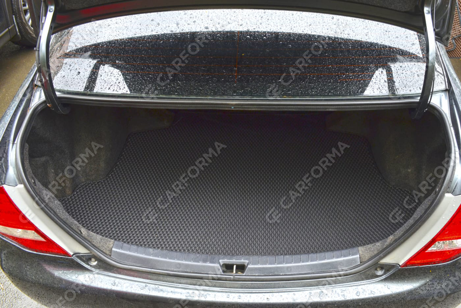 Коврики на Toyota Corolla Axio (E14) 2006&nbsp;-&nbsp;2012 в Барнауле