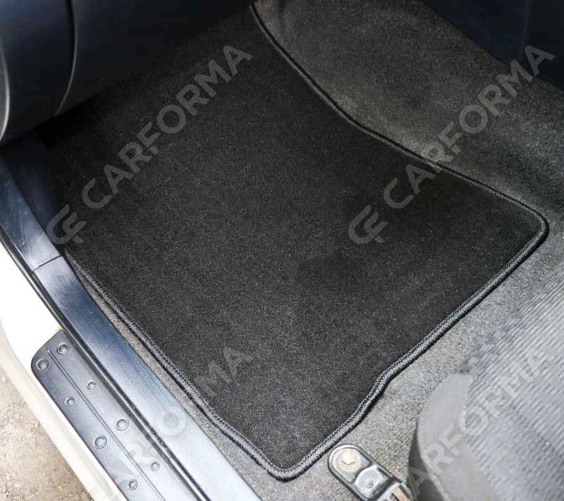 Коврики на Toyota Altezza 1998&nbsp;-&nbsp;2005 в Барнауле