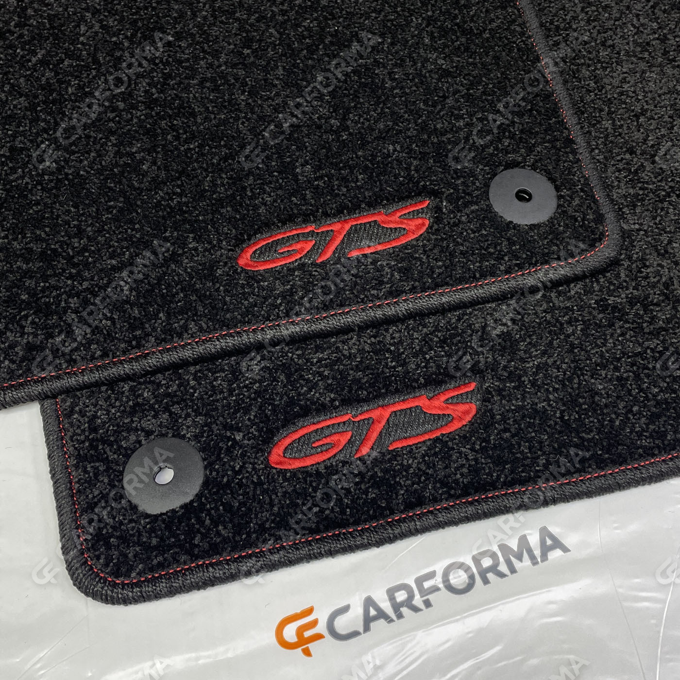 Коврики на Porsche Cayenne IV 2025&nbsp;-&nbsp;2026 в Барнауле