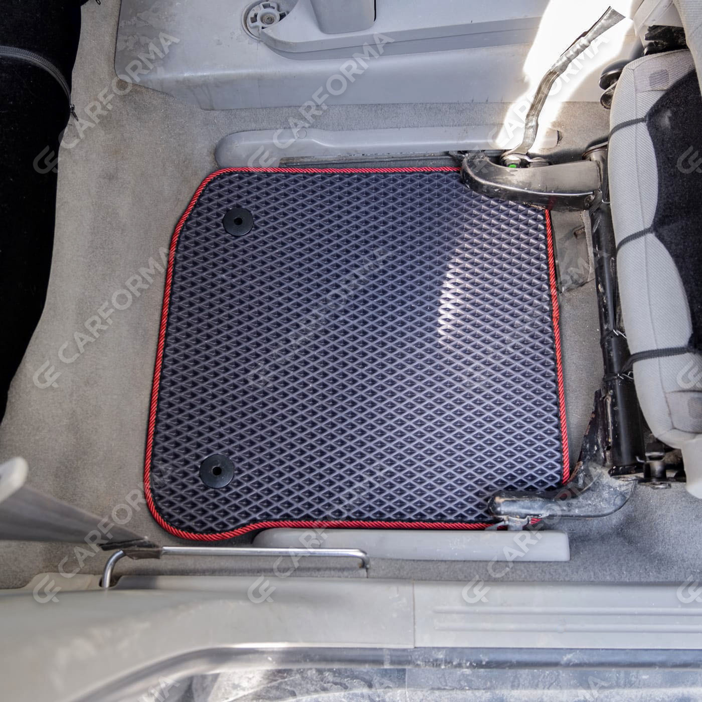 Коврики на Volkswagen Beetle (A4) 1997&nbsp;-&nbsp;2007 в Барнауле