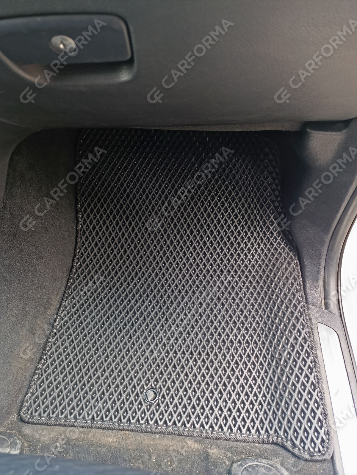 Коврики на Jeep Grand Cherokee (WK2) 2010&nbsp;-&nbsp;2022 в Барнауле