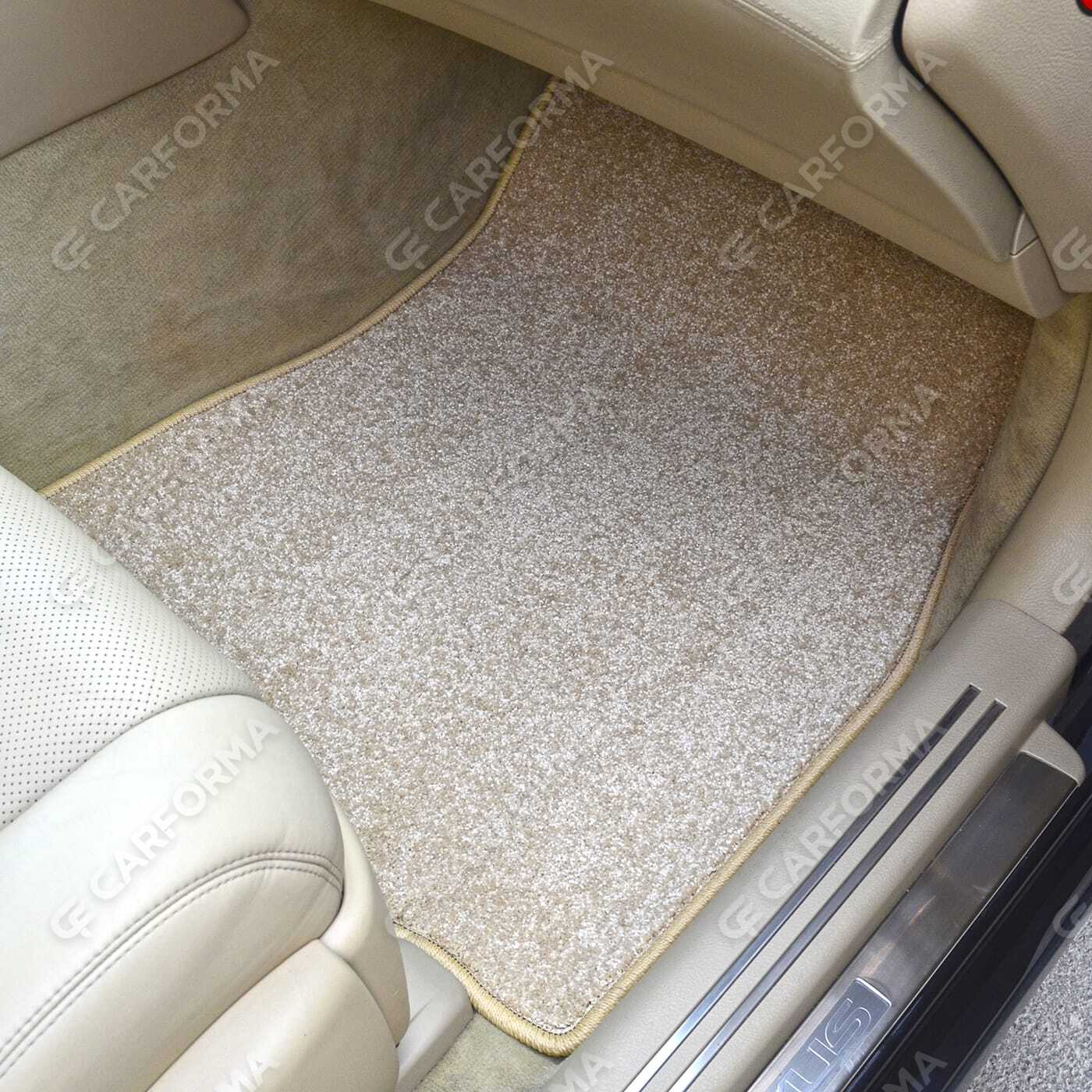 Ворсовые коврики на Lexus LS IV 2006&nbsp;-&nbsp;2017 в Барнауле