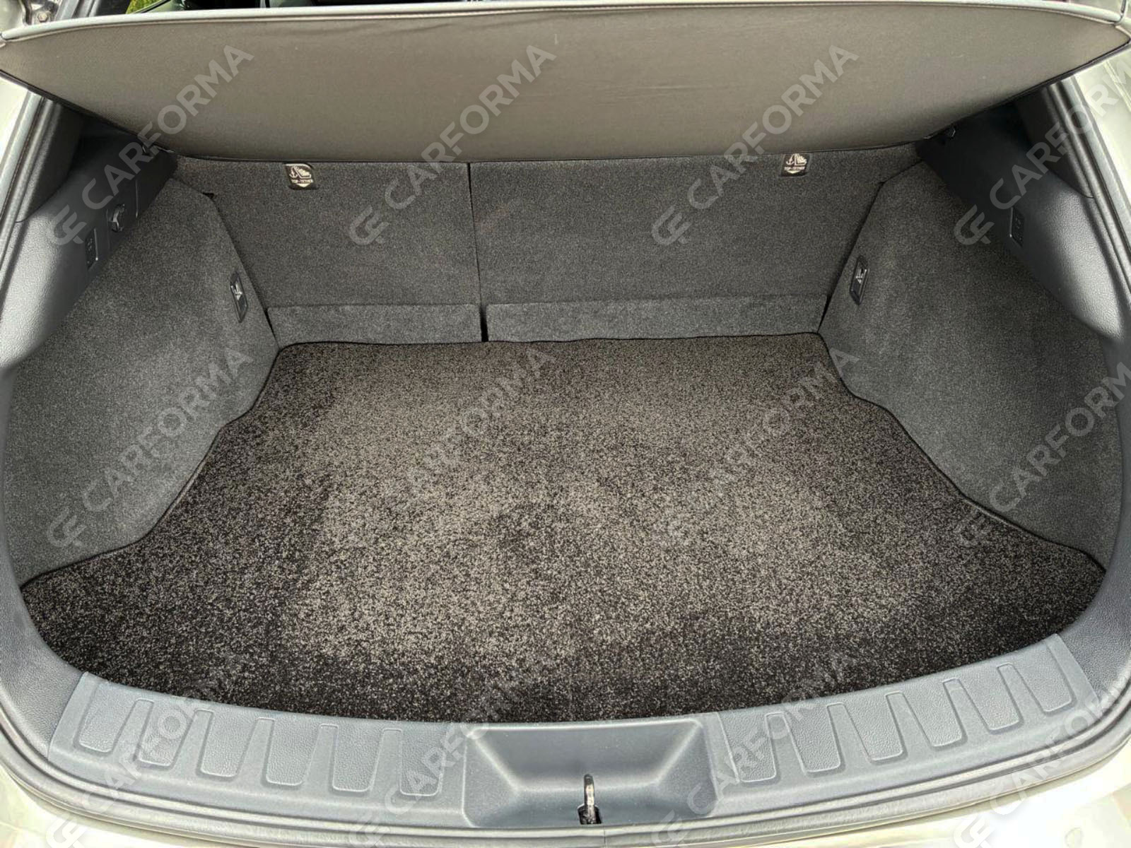 Коврики на Lexus UX 2018&nbsp;-&nbsp;2026 в Барнауле