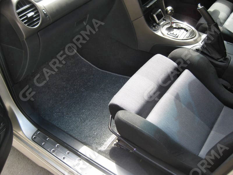 Коврики на Toyota Altezza 1998&nbsp;-&nbsp;2005 в Барнауле