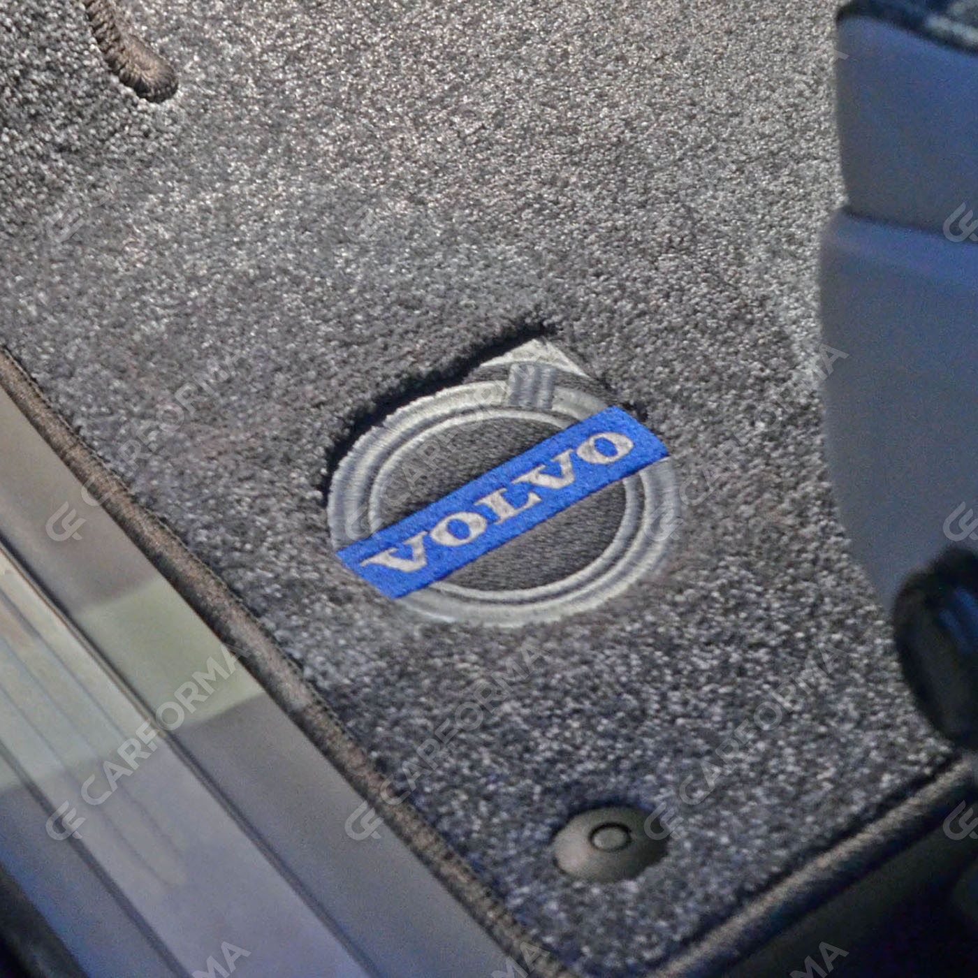 EVA коврики на Volvo 960 1990&nbsp;-&nbsp;1998 в Барнауле