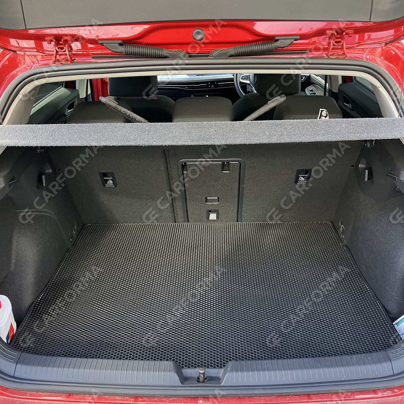 EVA коврики на Volkswagen Golf 8 2019&nbsp;-&nbsp;2026 в Барнауле