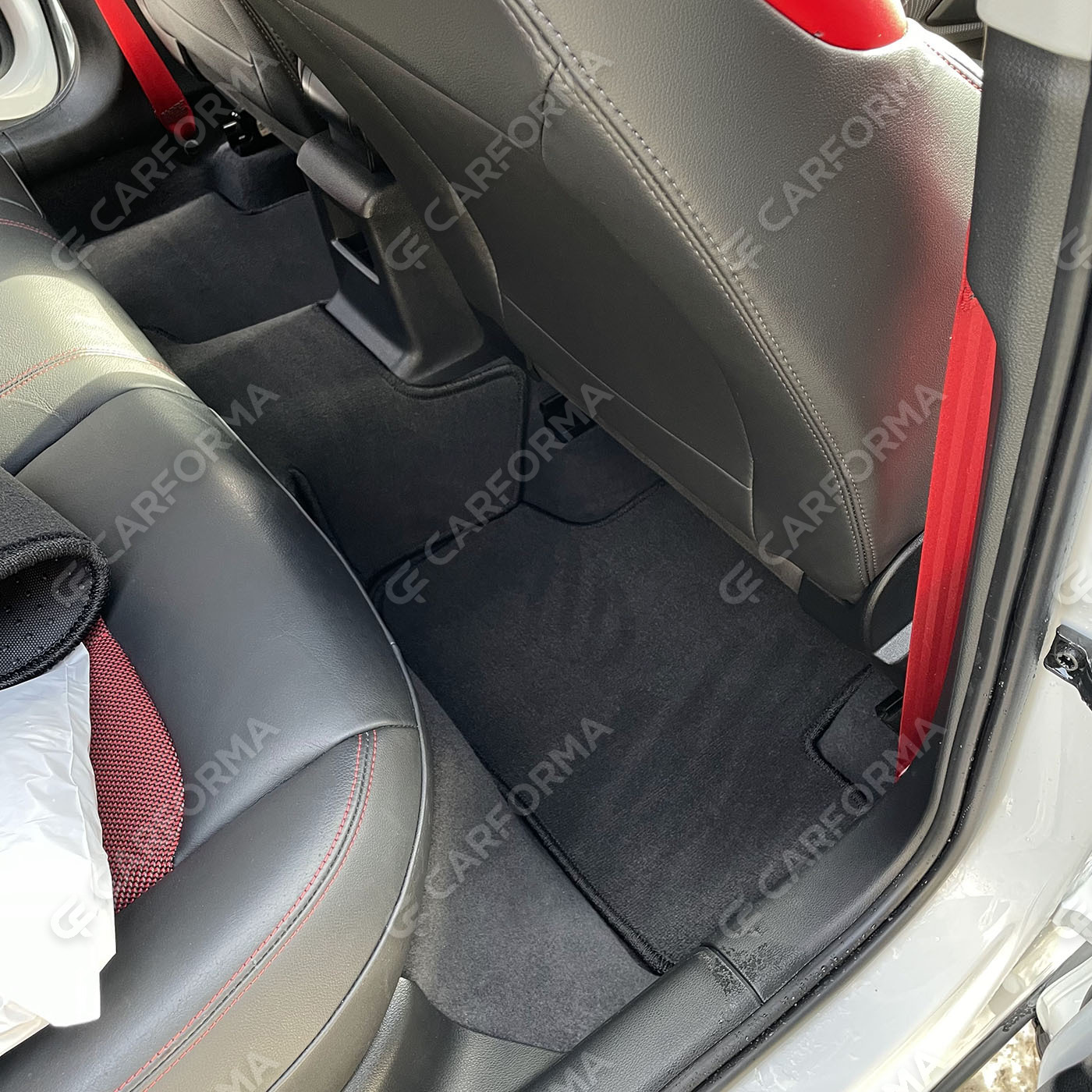 EVA коврики на Audi Q2L 2016&nbsp;-&nbsp;2026 в Барнауле