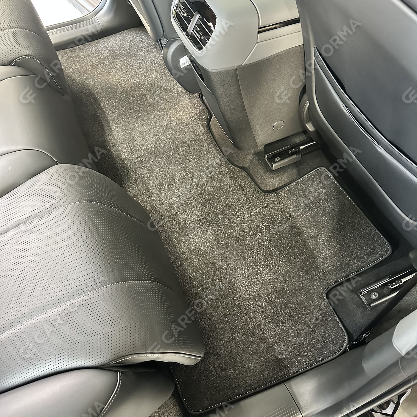 Ворсовые коврики на GAC S7 2025&nbsp;-&nbsp;2026 в Барнауле