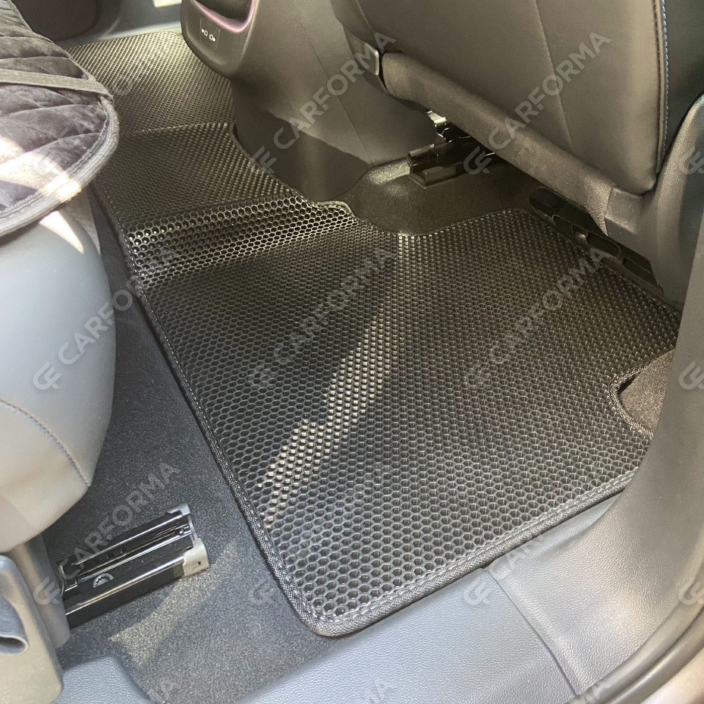 Коврики на Volkswagen Teramont 2016&nbsp;-&nbsp;2026 в Барнауле