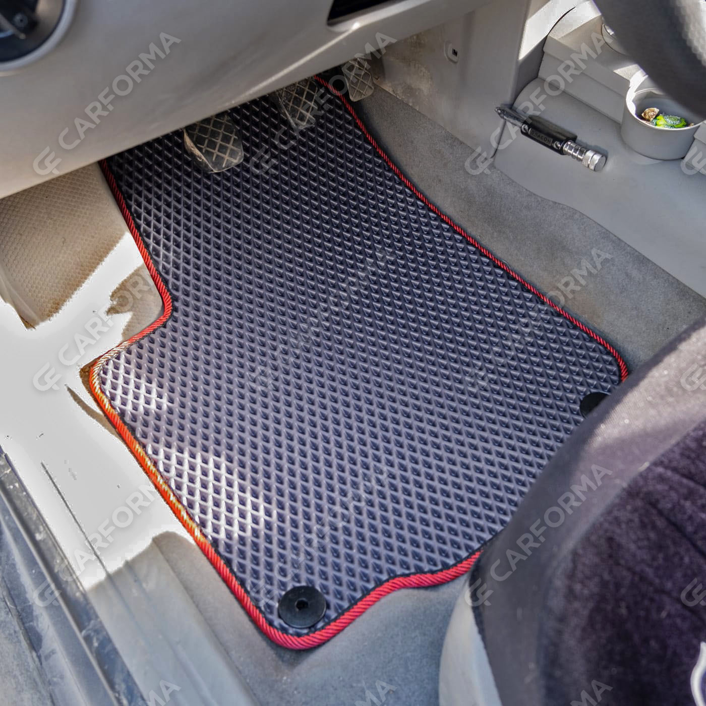 Коврики на Volkswagen Beetle (A4) 1997&nbsp;-&nbsp;2007 в Барнауле