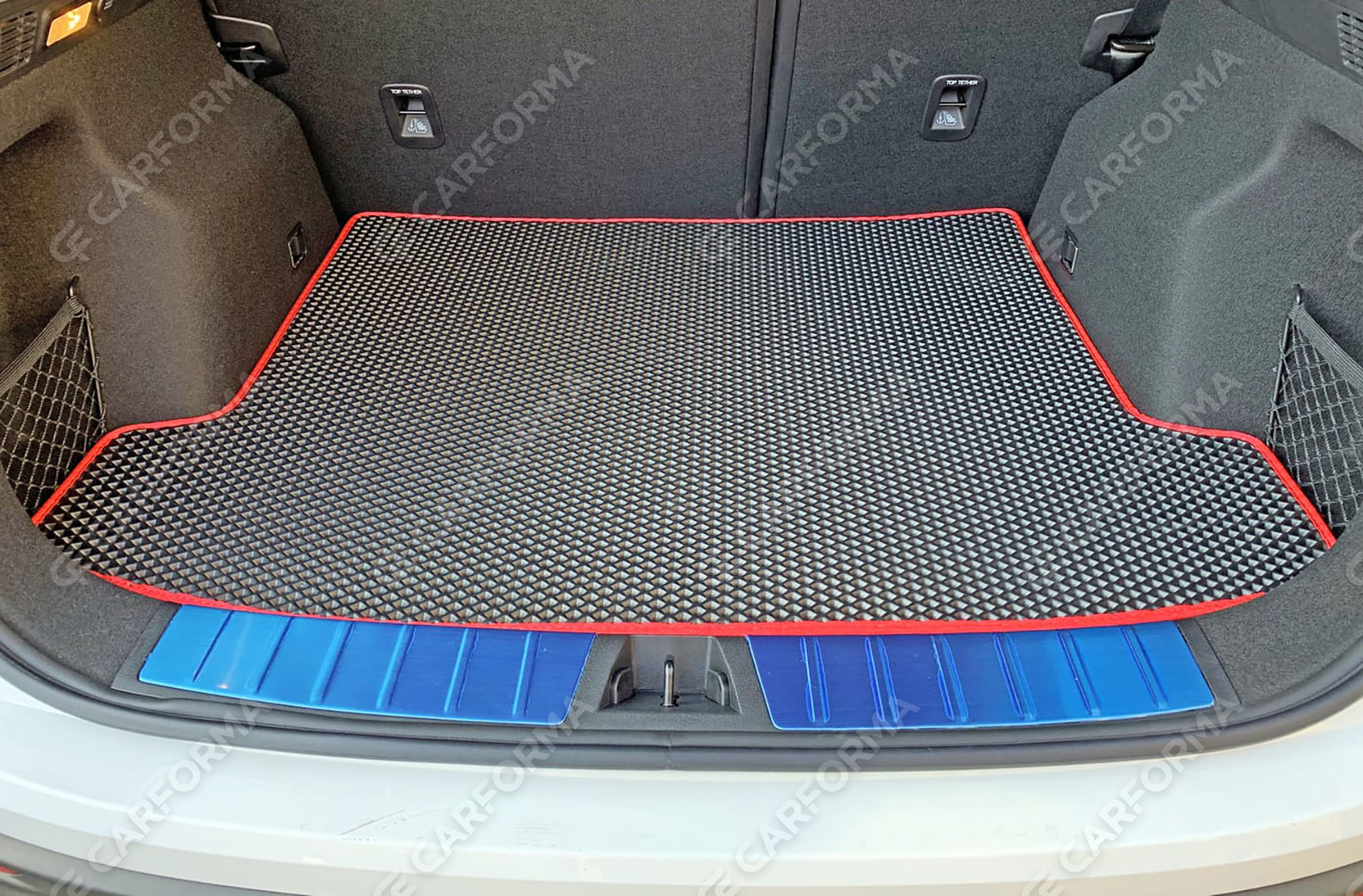 Коврики на Geely Coolray 2018&nbsp;-&nbsp;2024 в Барнауле