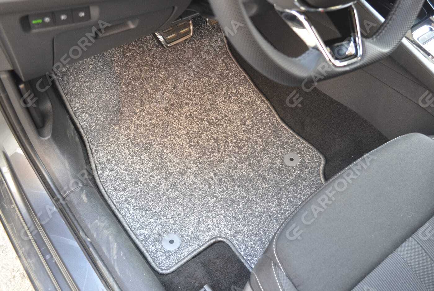 EVA коврики на Audi Q2L 2016&nbsp;-&nbsp;2026 в Барнауле