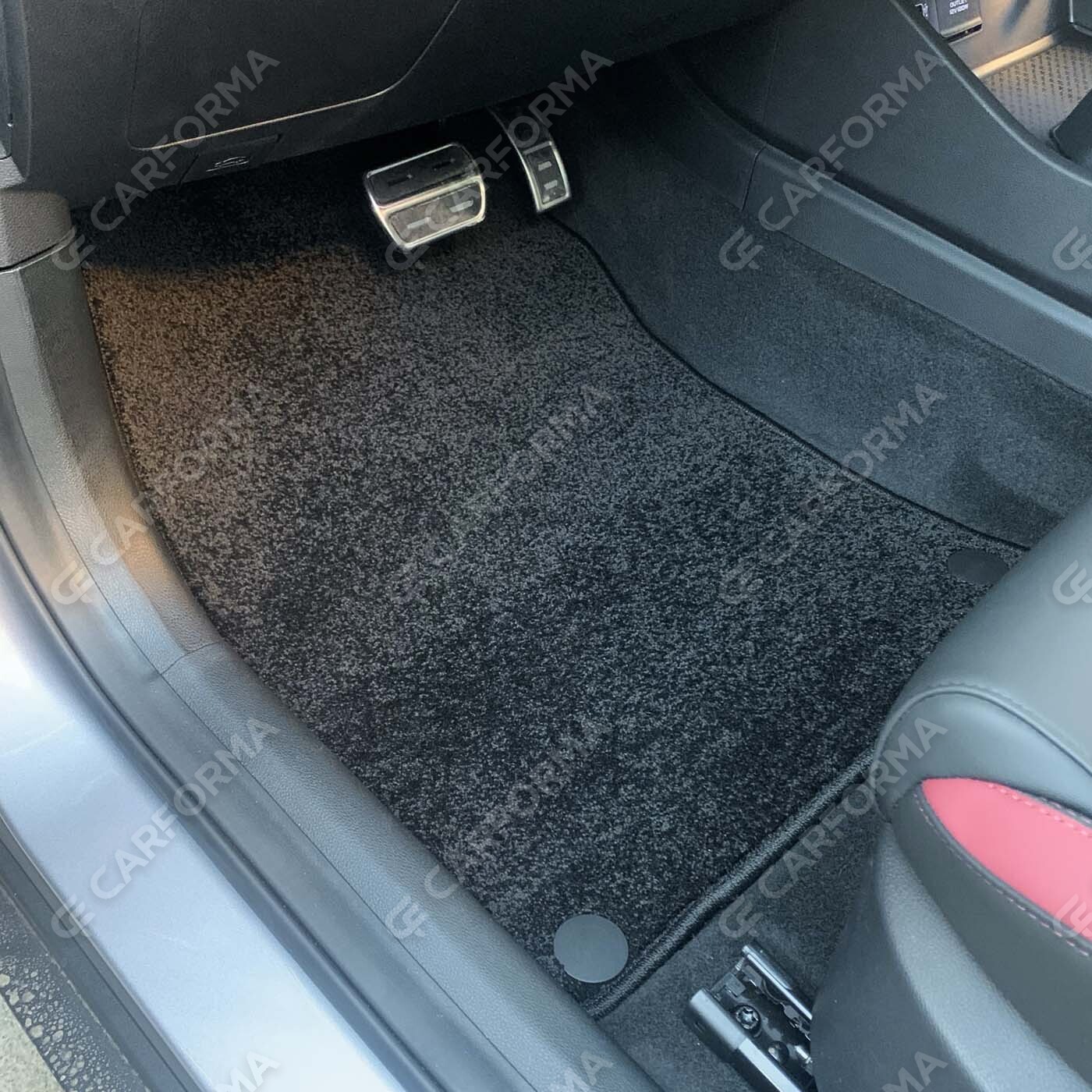 Коврики на BelGee X50+ 2023&nbsp;-&nbsp;2026 в Барнауле