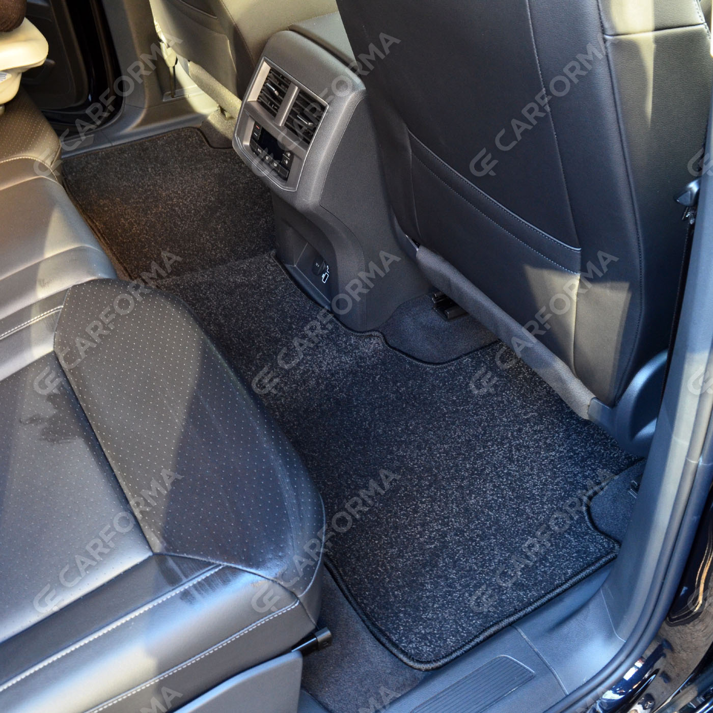 Коврики на Volkswagen Teramont 2016&nbsp;-&nbsp;2026 в Барнауле