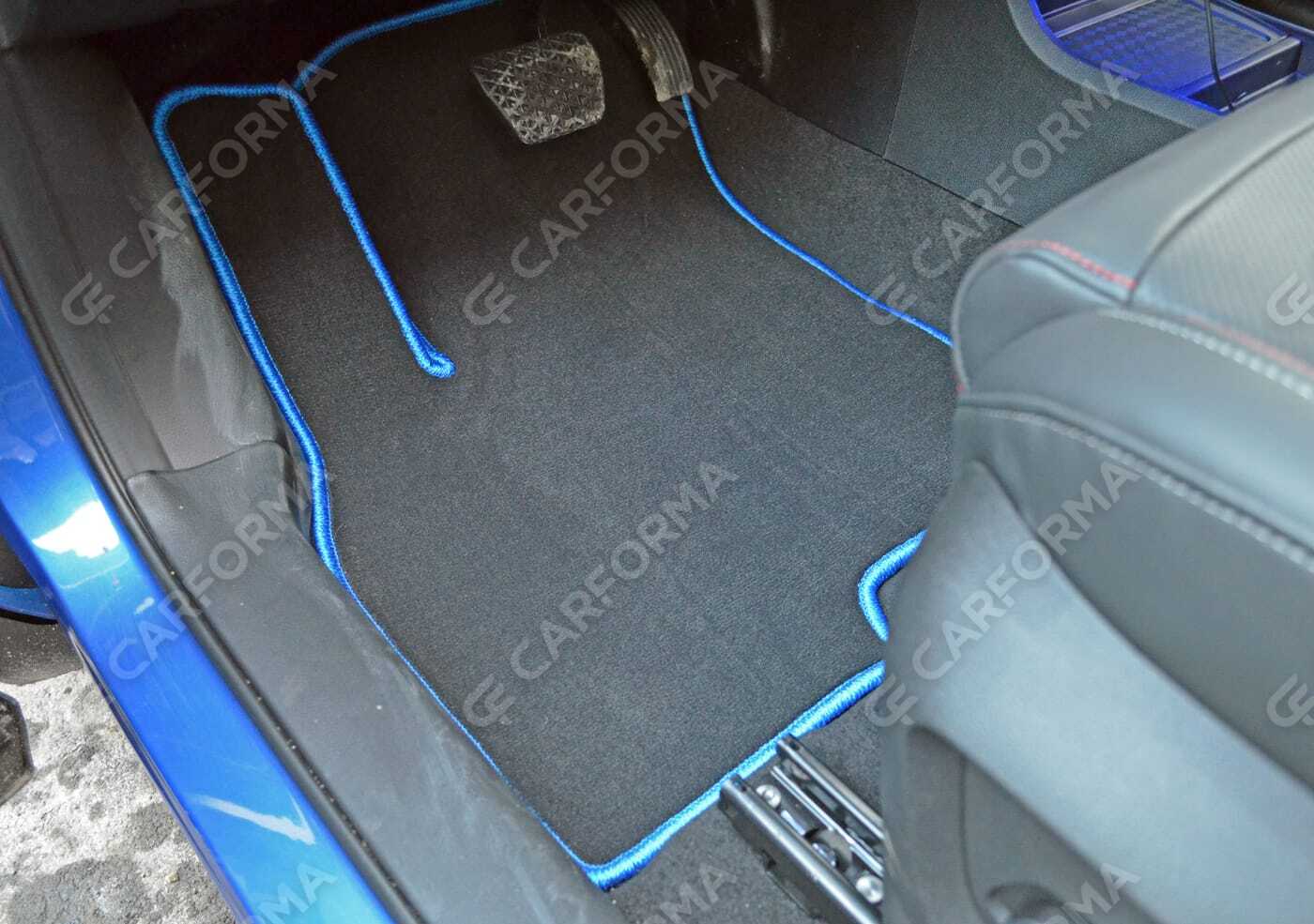 Ворсовые коврики на Tenet T7 2025&nbsp;-&nbsp;2026 в Барнауле