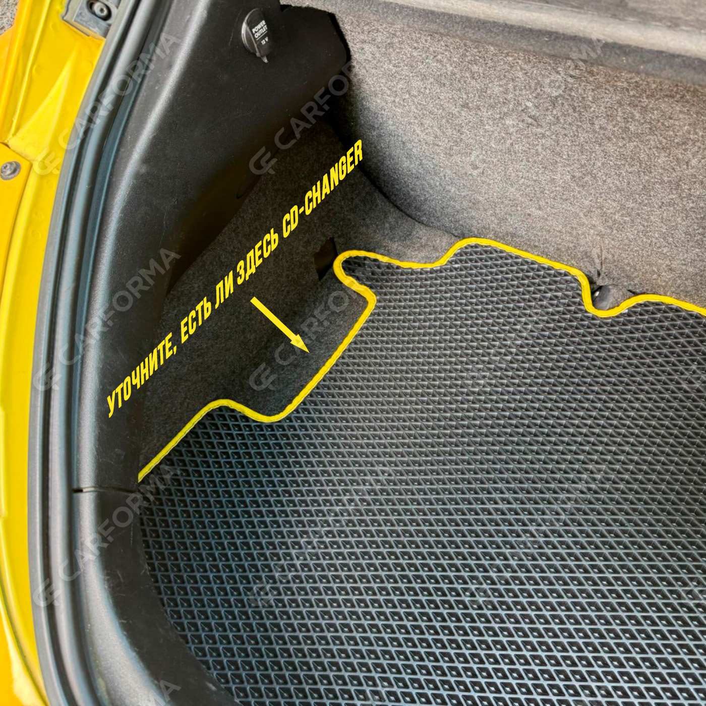 Коврики на Volkswagen Beetle (A4) 1997&nbsp;-&nbsp;2007 в Барнауле