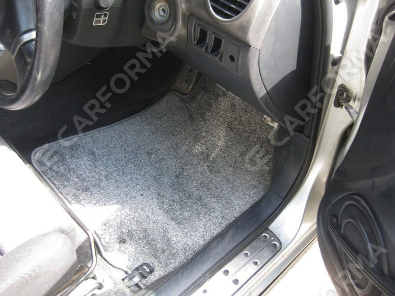 Коврики на Lexus IS I 1998&nbsp;-&nbsp;2005 в Барнауле