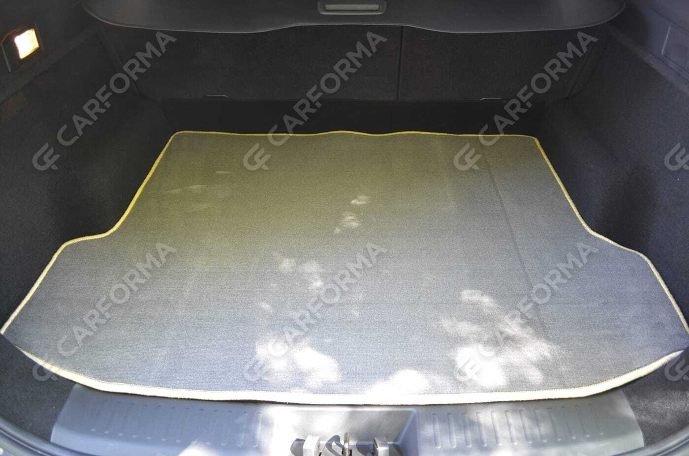 Ворсовые коврики на Tenet T7 2025&nbsp;-&nbsp;2026 в Барнауле