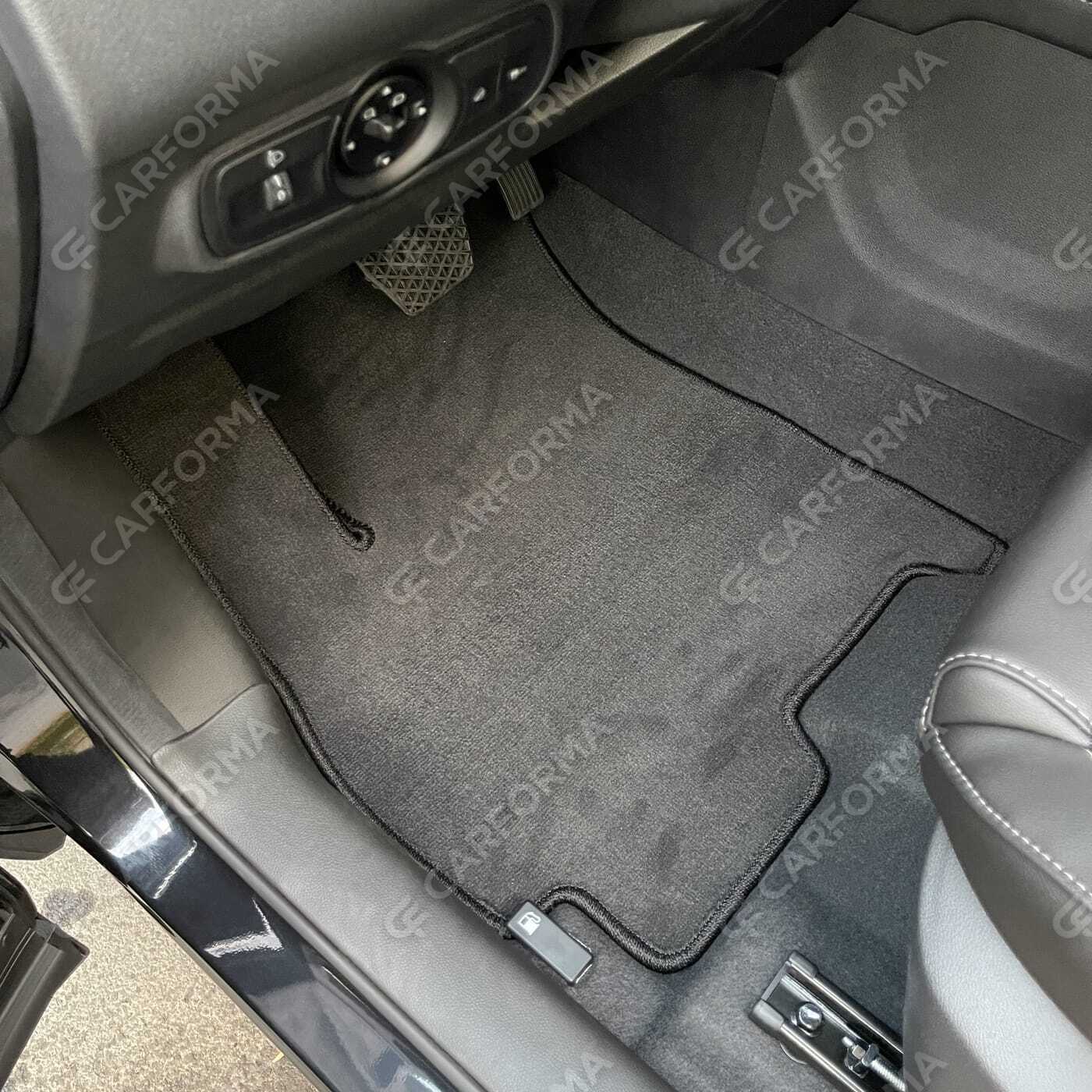 Ворсовые коврики на Tenet T4 2025&nbsp;-&nbsp;2026 в Барнауле