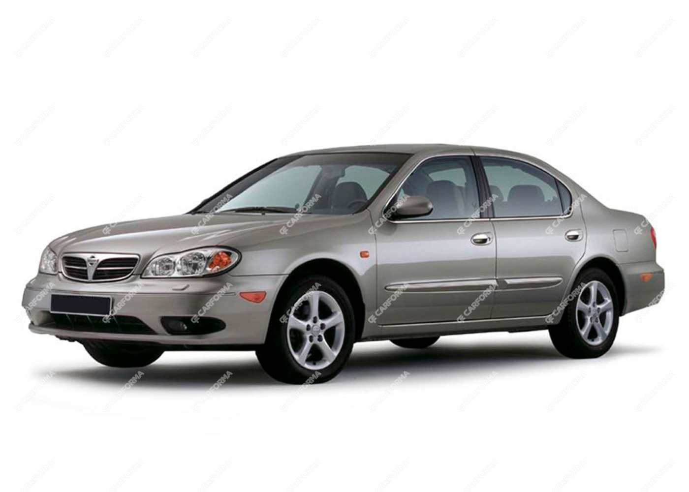 Коврики на Nissan Maxima (A33) 2000 - 2005