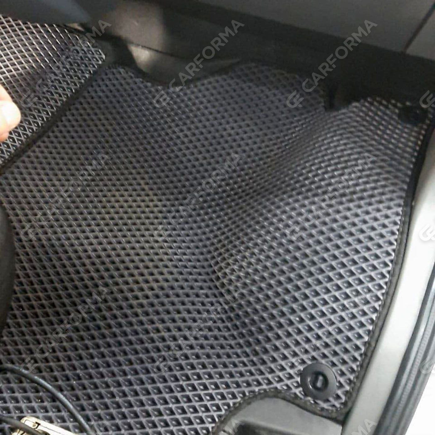 Коврики на ГАЗ ГАЗель 1994&nbsp;-&nbsp;2026 в Барнауле