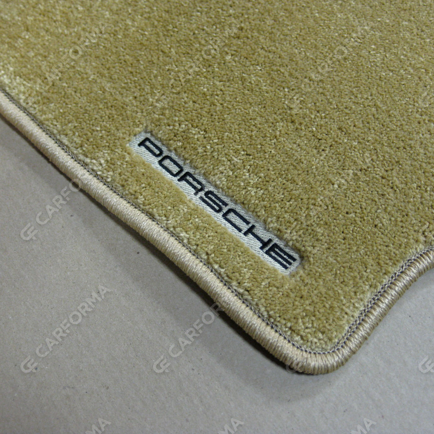 Коврики на Porsche Cayenne IV 2025&nbsp;-&nbsp;2026 в Барнауле