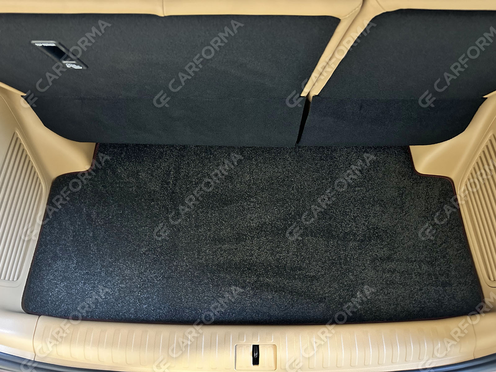 EVA коврики на Voyah Dream 2021&nbsp;-&nbsp;2026 в Барнауле